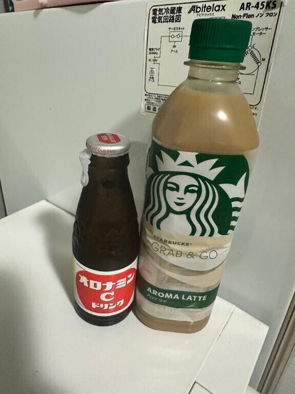 お礼?近頃、なんかヘンダー?