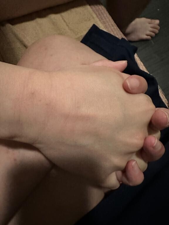 お礼?緊張ほぐれてよかった！