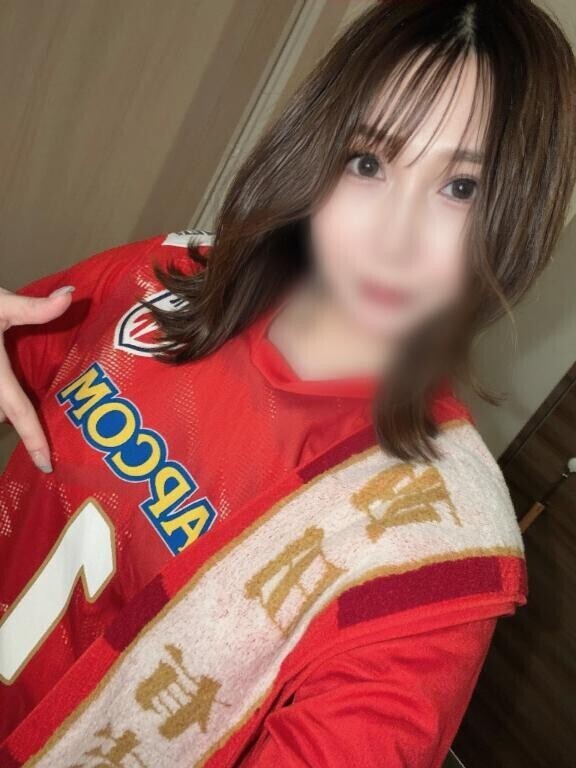 到着しております??