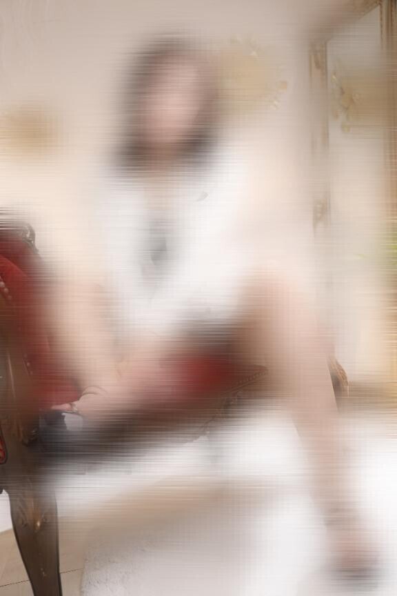 宣言通り??♀?