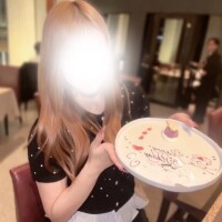 幸せな?