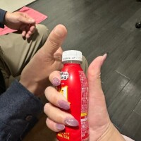 お礼?映画好きの紳士様