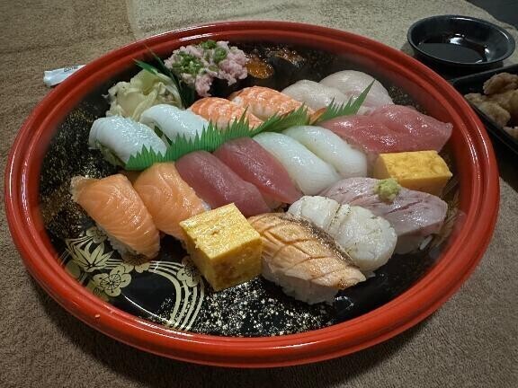 仲良しさま