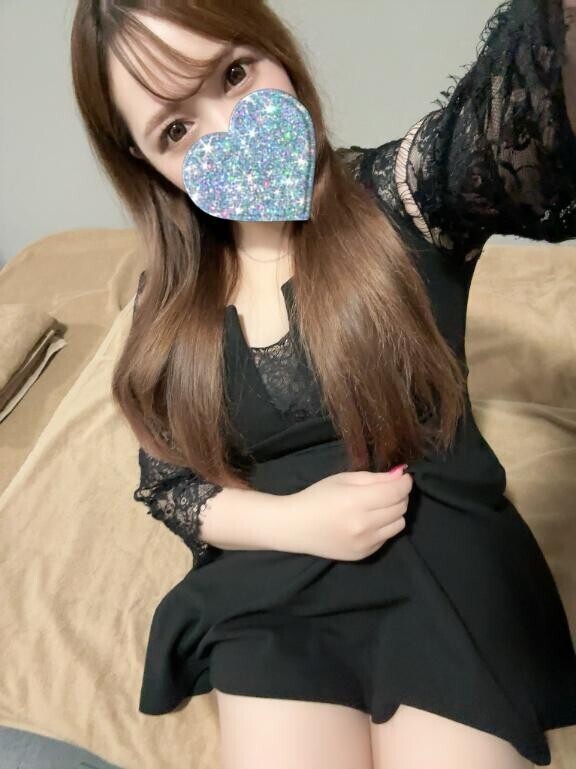 ?ドキドキ、、?