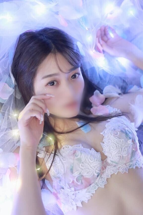 ふわふわ??