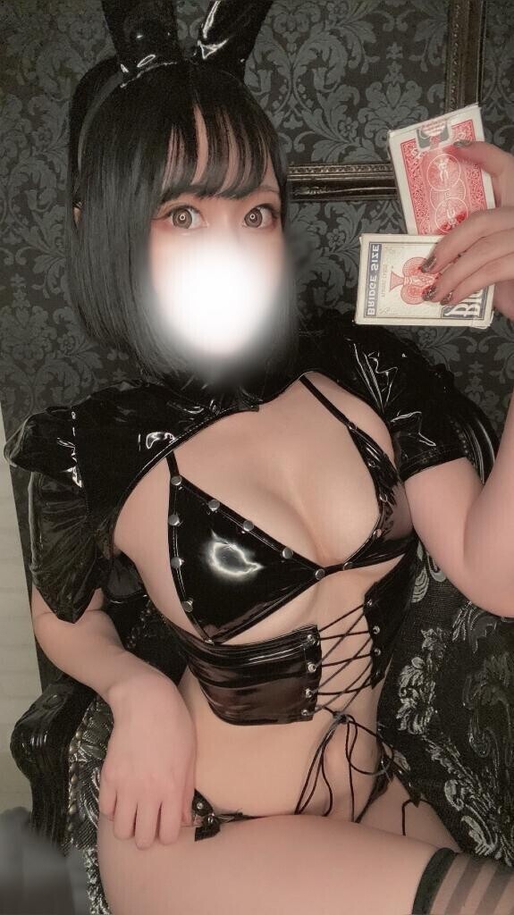 ゾクゾク?ゾクっ