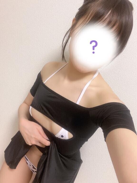 お礼?