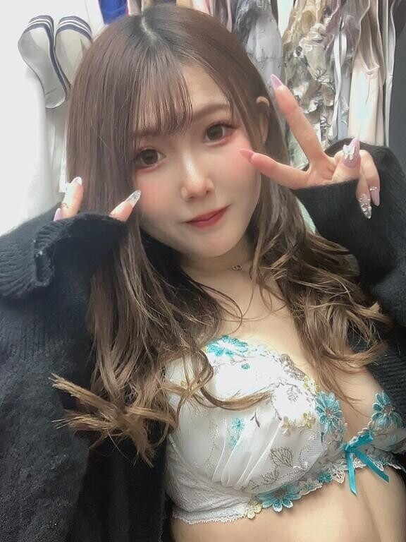 ?たくさん●しちゃう? 