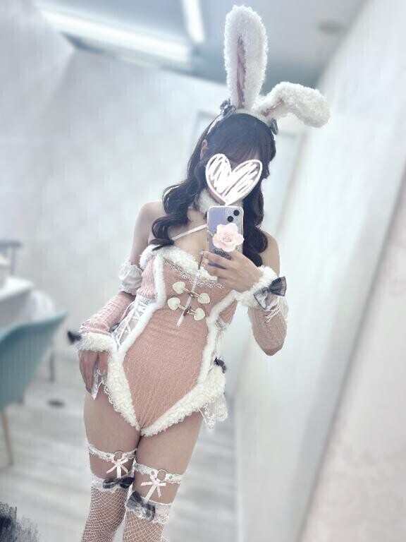 ちゅっちゅ?