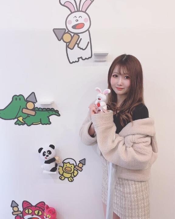 ?全枠完売ありがとう??
