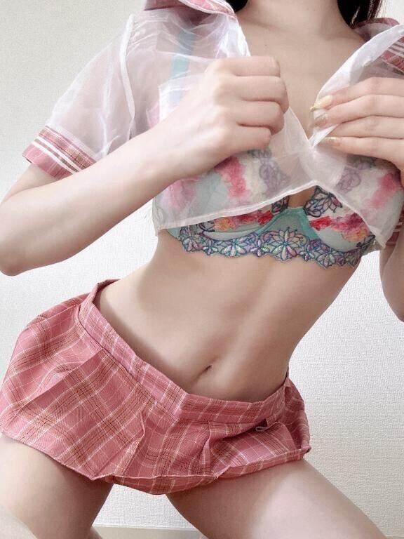 ラインがいい??