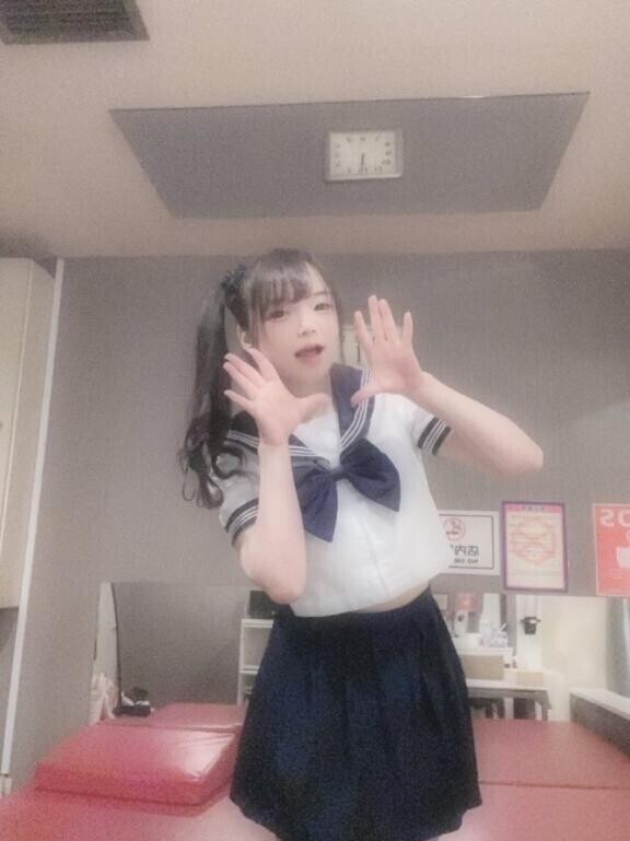 ?お礼??