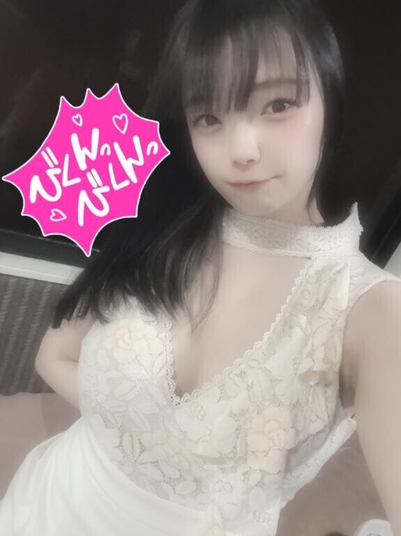?感度抜群?