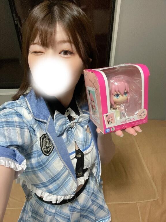 終演の挨拶?