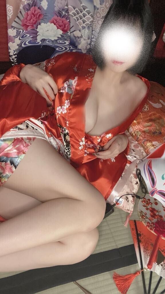 ジキルとハイドなアソコは…😛