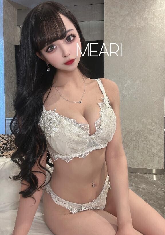 めあり降臨