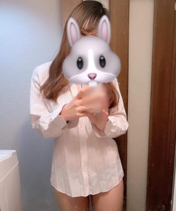 彼シャツコス?