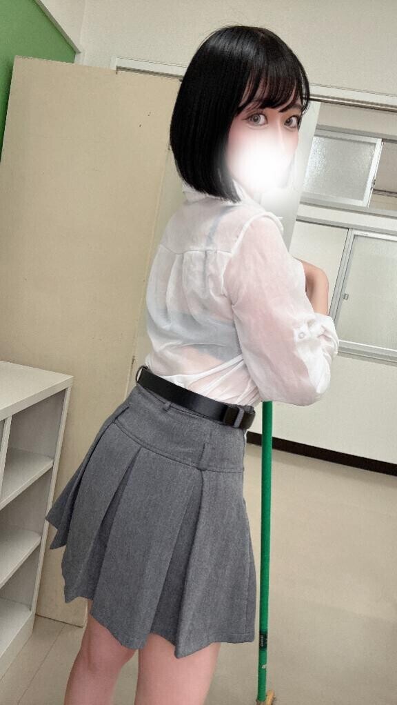 利き乳●を発見しました??