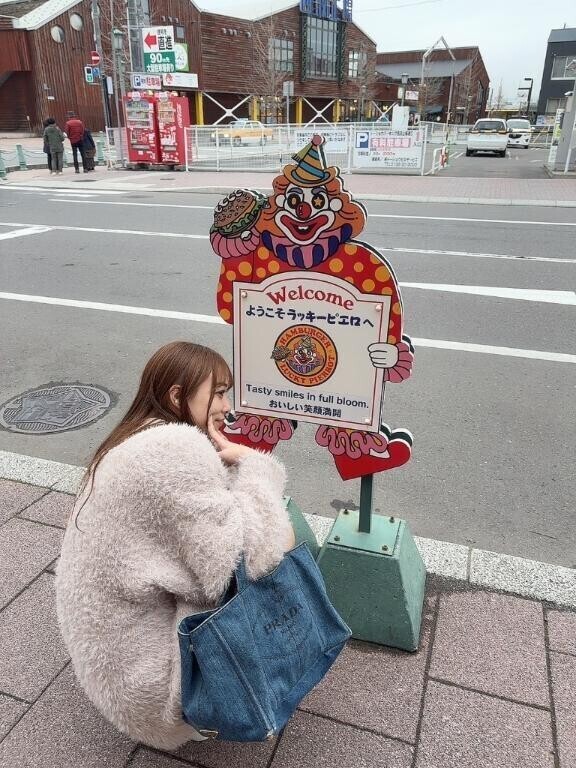 はっぴーすまいる(*´?`*)