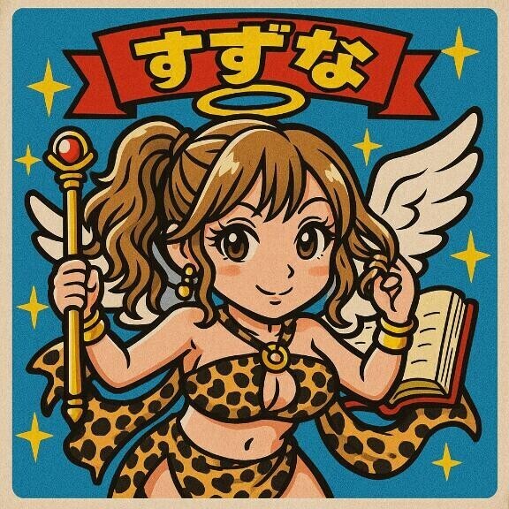 いる？