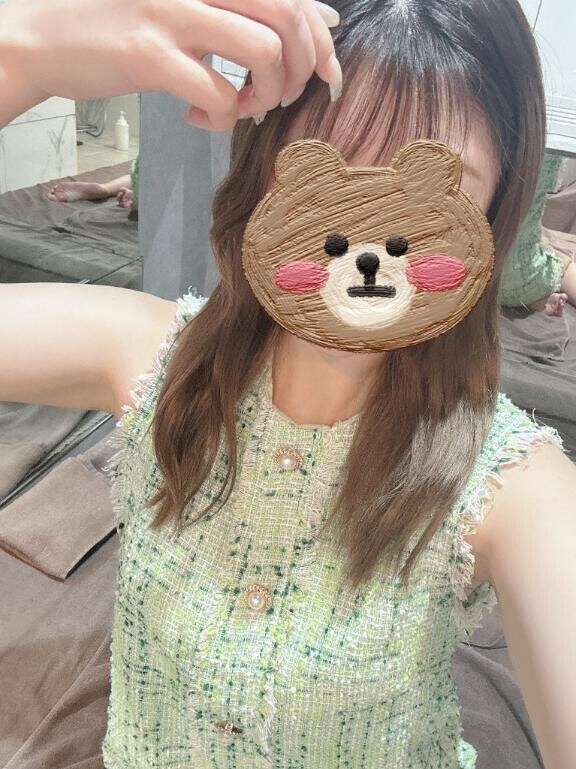 悲しい?