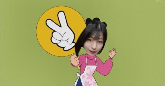 使徒、襲来