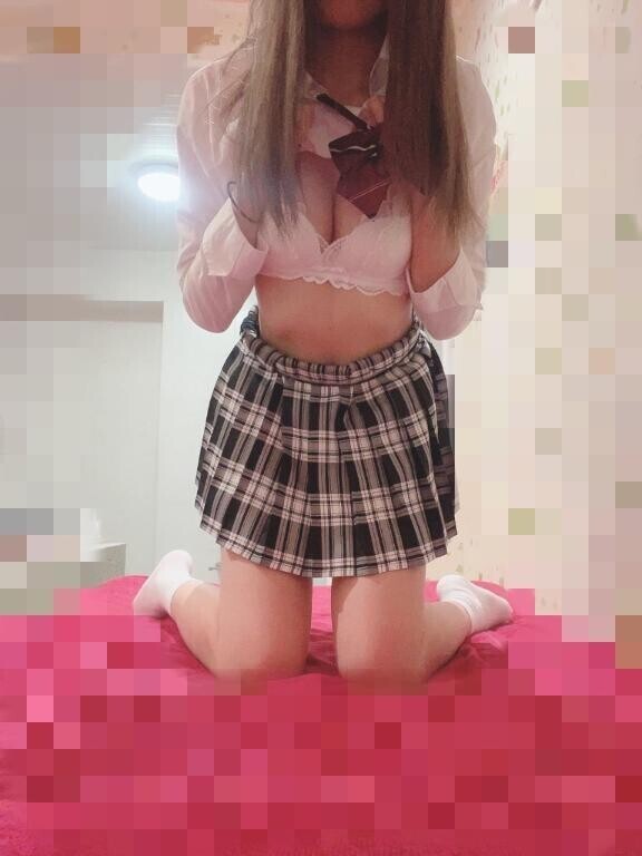 密着?