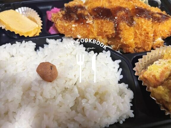 - 欲張りなので? -