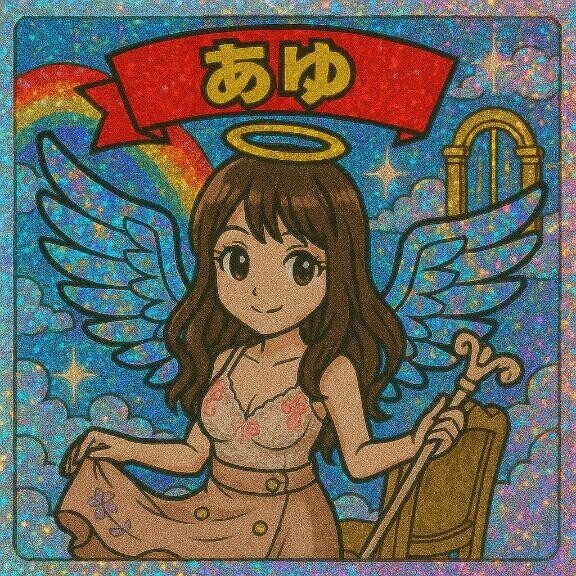 ?次回17時45分～??♀??
