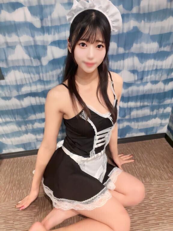 ご奉仕?