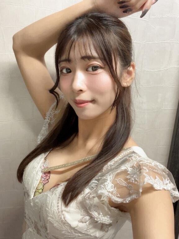 気持ち良いくらい