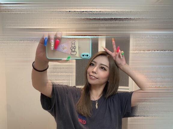 初日です??