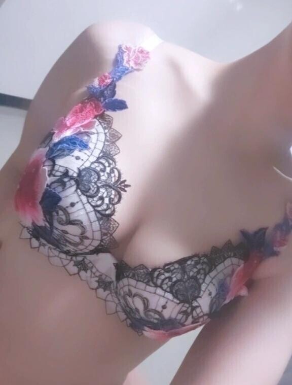 キレイめ?
