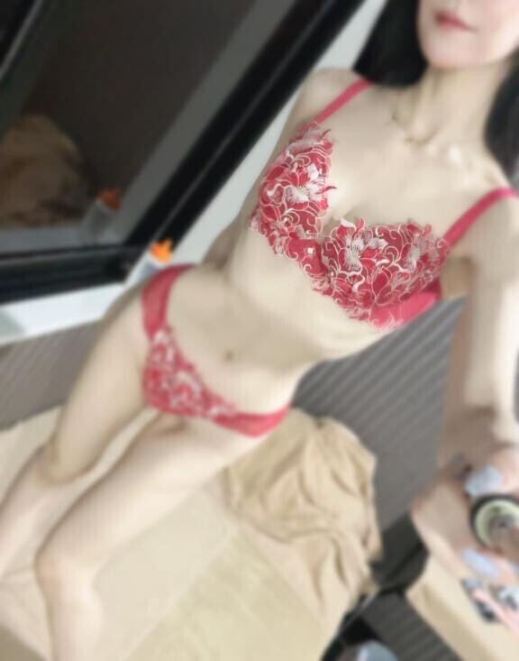 こんなのはじめて???