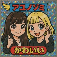 あゆ
