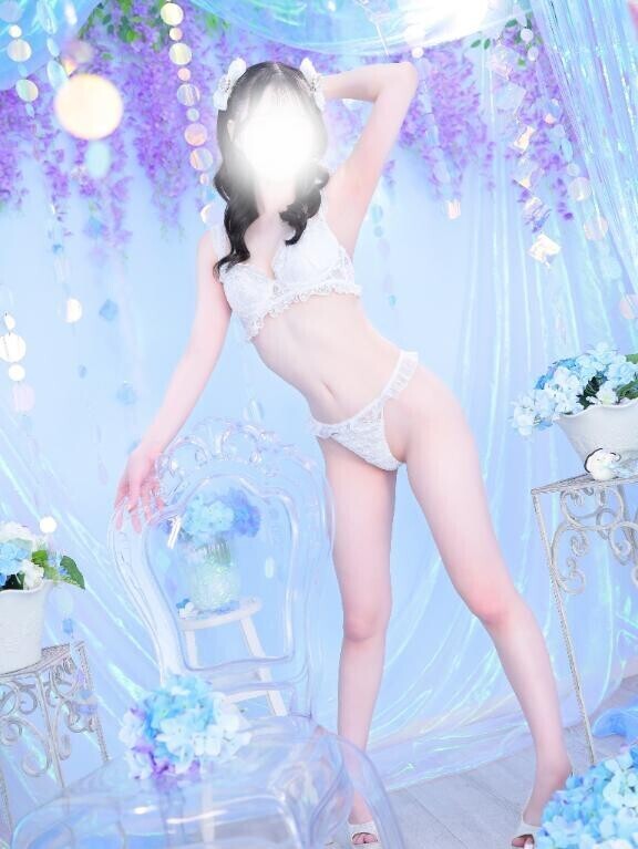 無加工スレンダーボディ???????