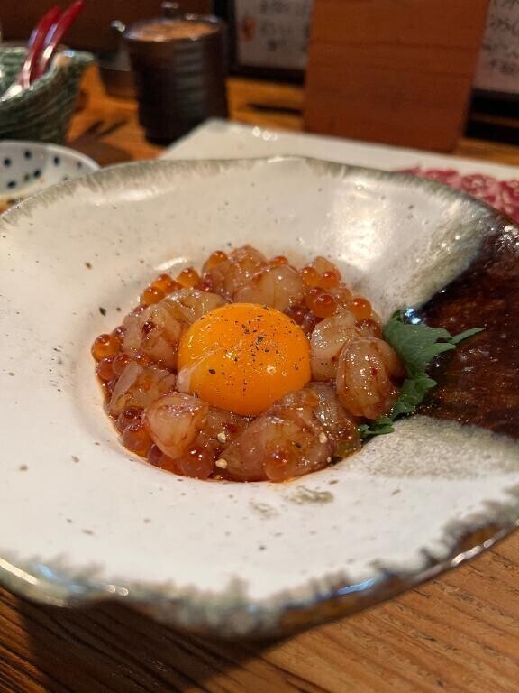 美味しいご飯食べたいな～