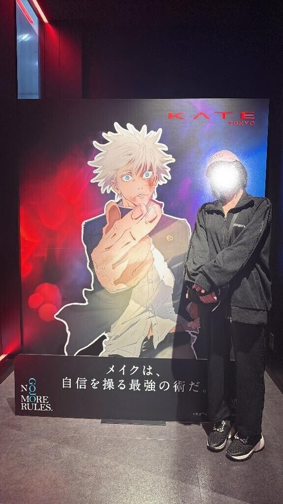 あの人は今……←