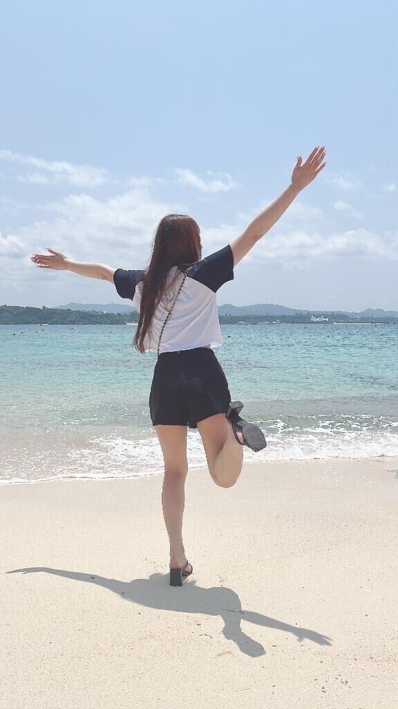 ??性格について