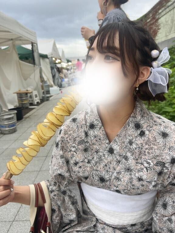 ??すきな食べ物