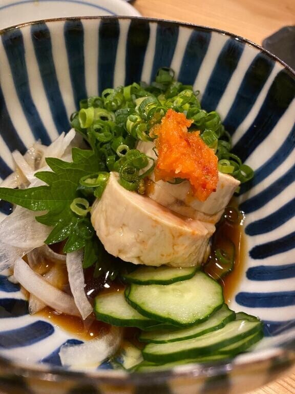 ????大好物あん肝
