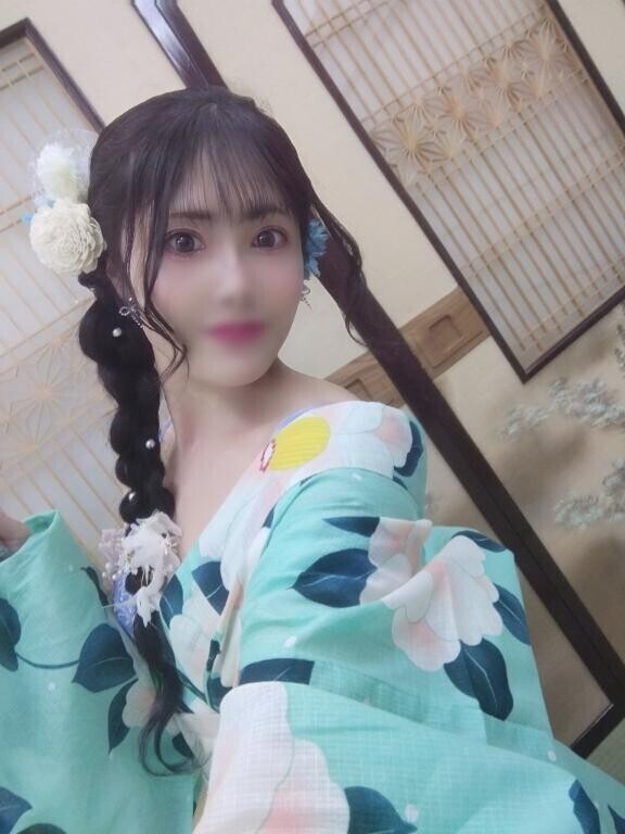 超とろける空間?