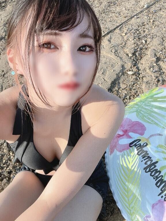 たっぷりご奉仕??