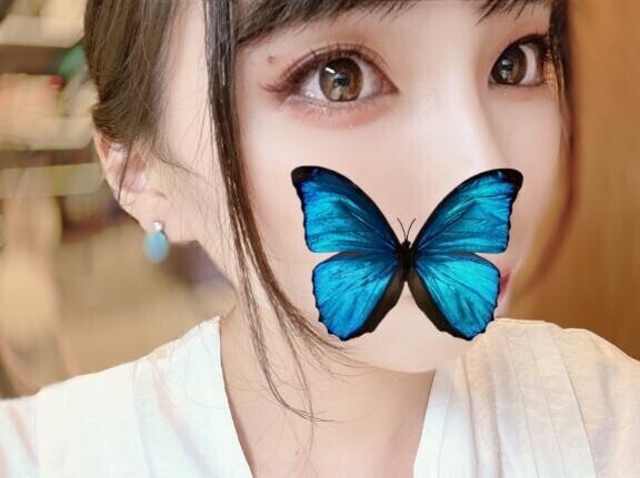 大胆にさせて？