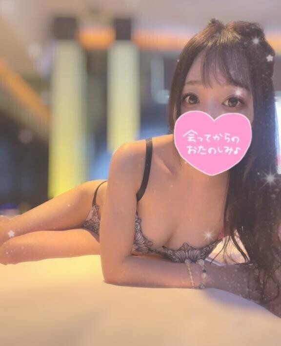 稀に見る極上のおっぱい///?