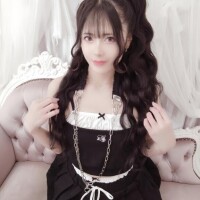 める