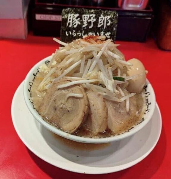 飯テロ