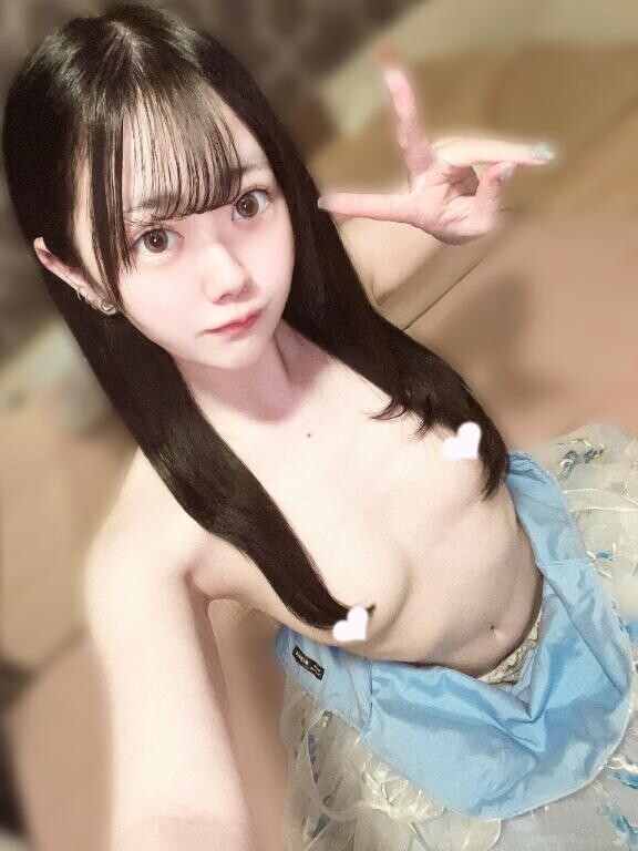 お〇ぱいの成長期は無限大?