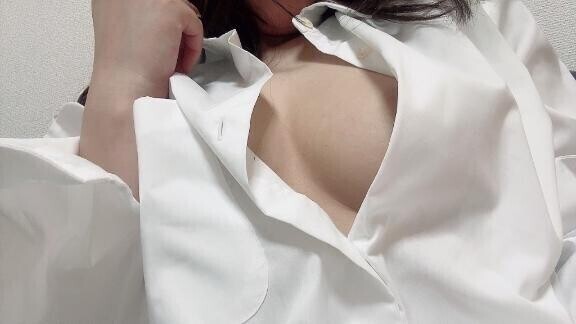 先の話?