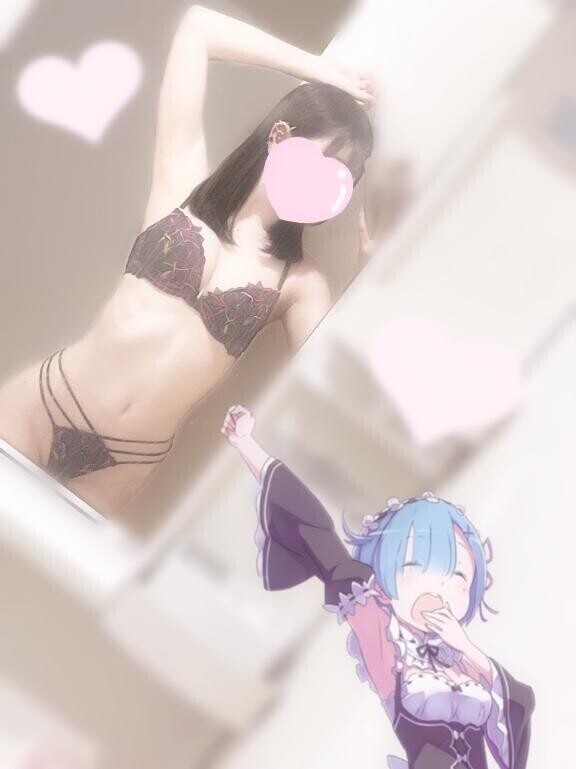 最後までたっぷり…??